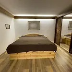 Feldhaus 14 Διαμέρισμα Βίντερμπεργκ