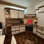 Feldhaus 14 Διαμέρισμα Βίντερμπεργκ