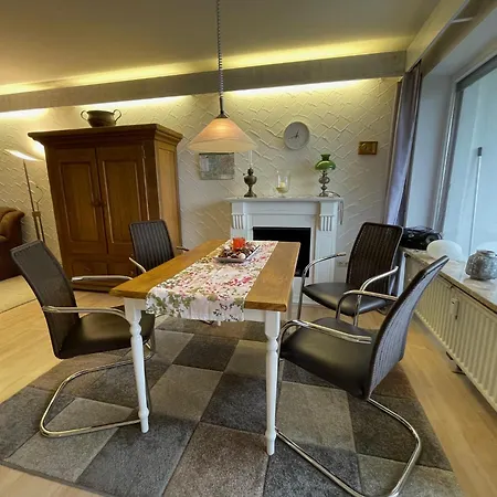 Feldhaus 14 Winterberg