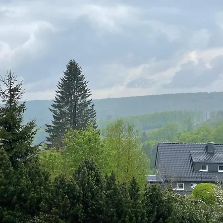 Feldhaus 14 Lejlighed