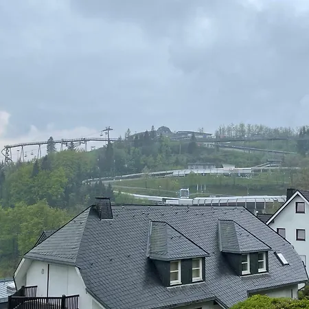 Apartman Feldhaus 14 *