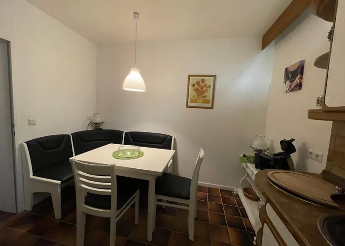 Feldhaus 14 Winterberg