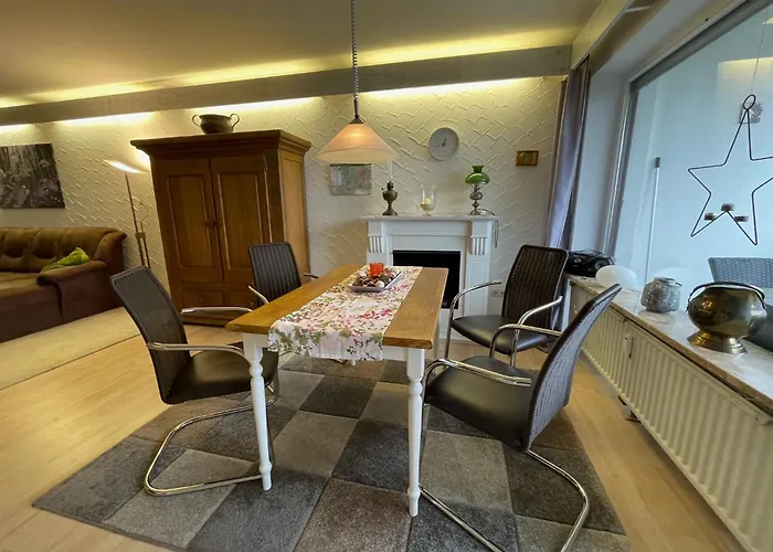 Feldhaus 14 Winterberg