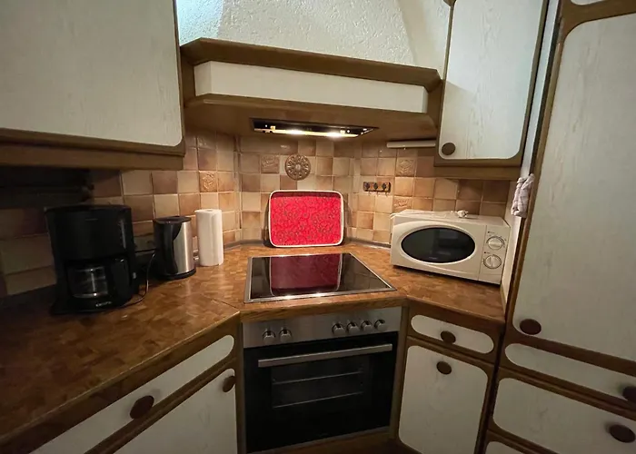 Apartman Feldhaus 14