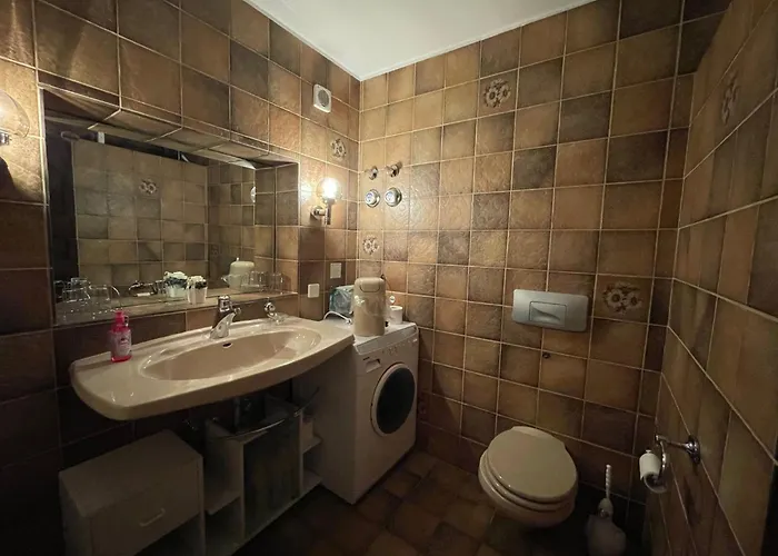 Apartment Feldhaus 14 Winterberg