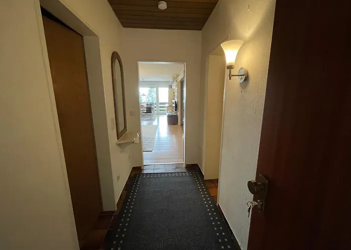 Feldhaus 14 Apartman *