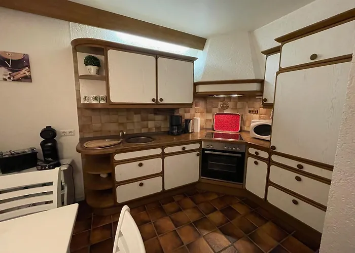 Feldhaus 14 Lejlighed Winterberg