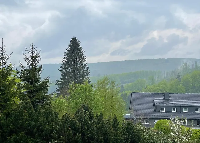 Feldhaus 14 Apartman