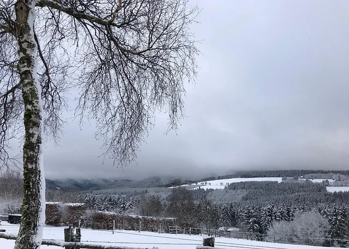 Feldhaus 14 Apartment