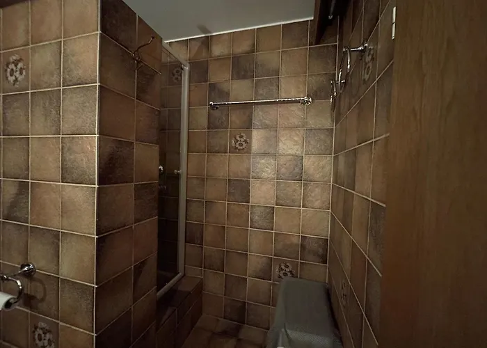 Feldhaus 14 Apartman *